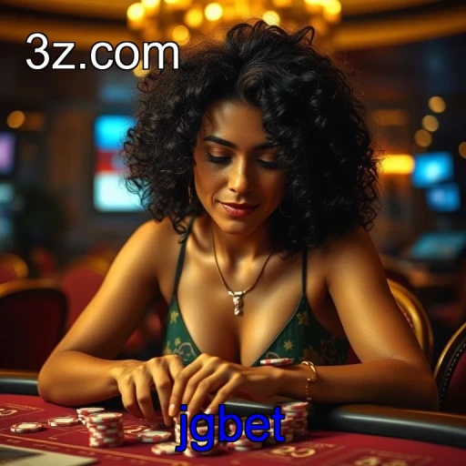 Cassino Fantástico: Experiências Únicas no jgbet