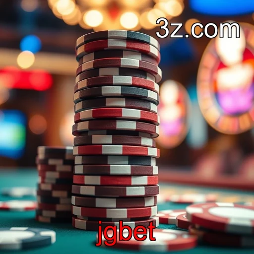 jgbet Métodos de Pagamento