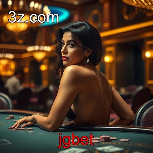 jgbet Máquinas de Caça-Níqueis