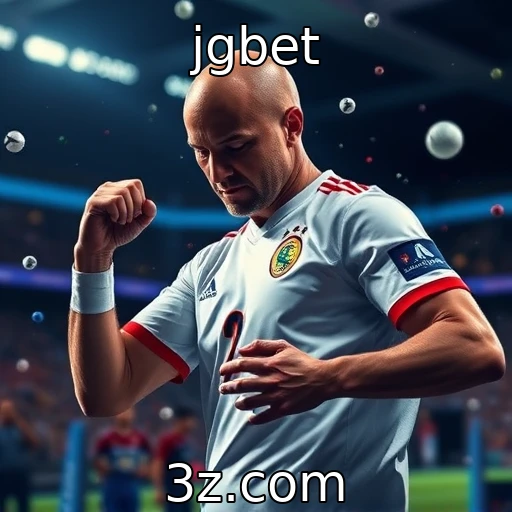 Apostas esportivas: análises que podem mudar seu jogo