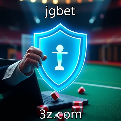 Aposte com Segurança: Dicas de Proteção ao Jogador no Cassino Online