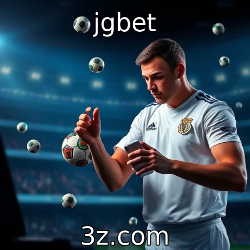 Apostas esportivas: Análises que podem mudar suas estratégias