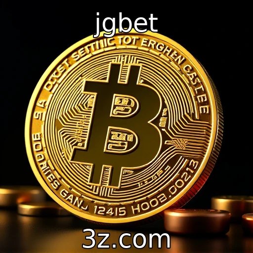 Como as criptomoedas estão moldando o futuro das apostas online