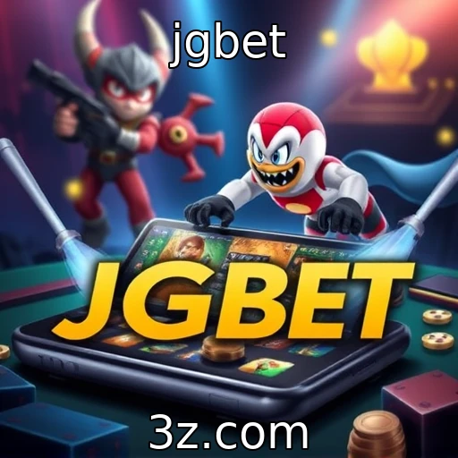 Tendências de jogos para dispositivos móveis em crescimento