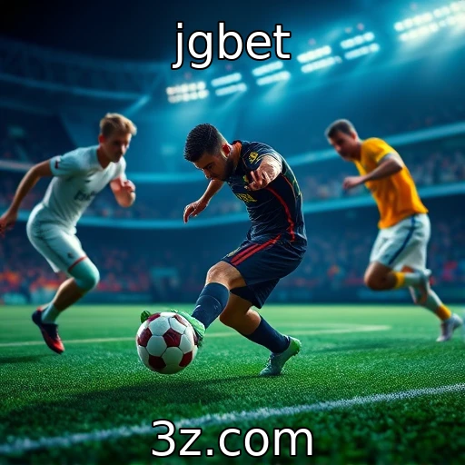 Explorando o Crescimento das Apostas Esportivas no Brasil