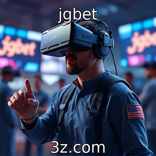 Integração de realidade virtual em jogos